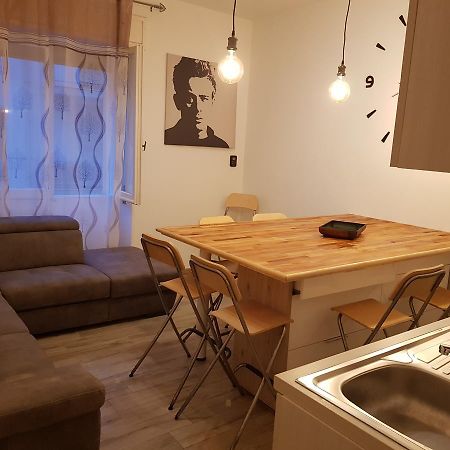 Angy Διαμέρισμα Αλγκέρο Εξωτερικό φωτογραφία