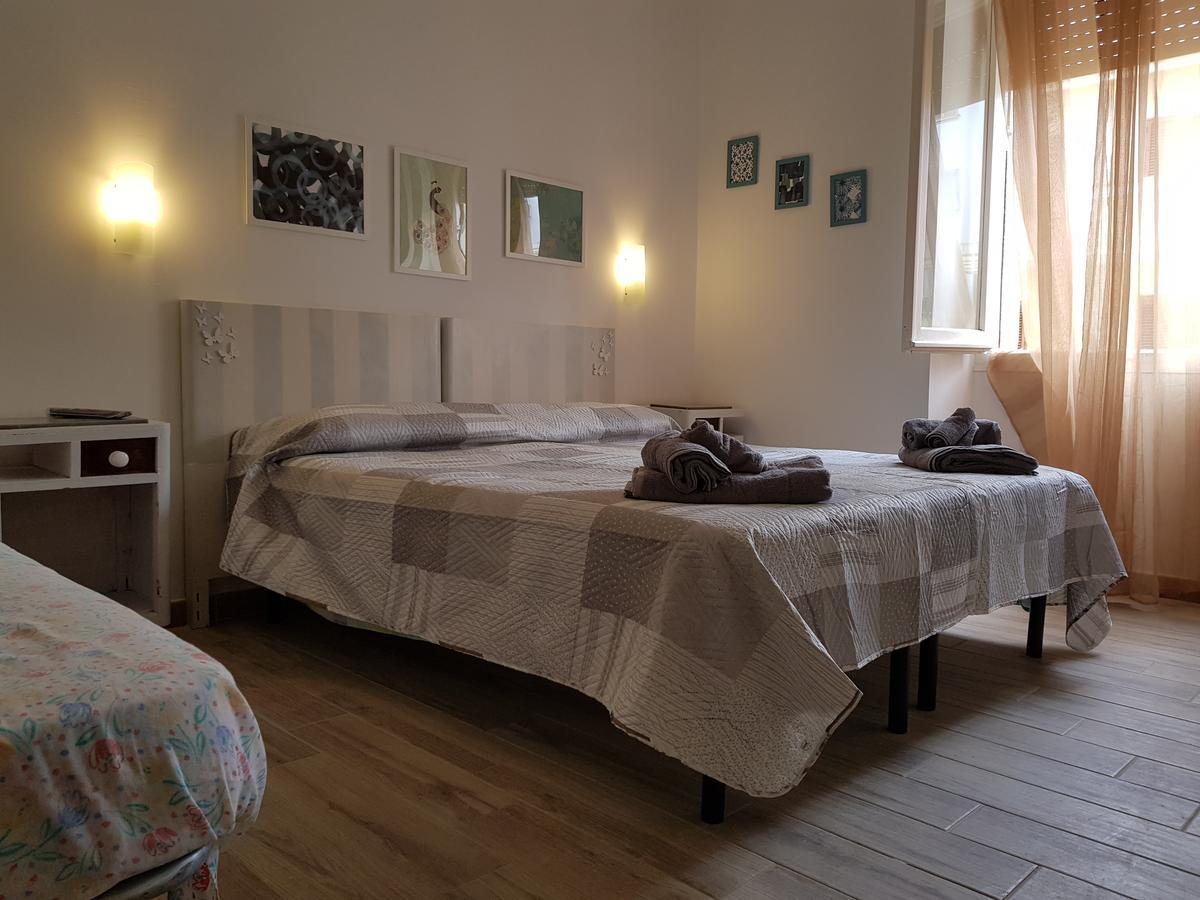 Angy Διαμέρισμα Αλγκέρο Εξωτερικό φωτογραφία