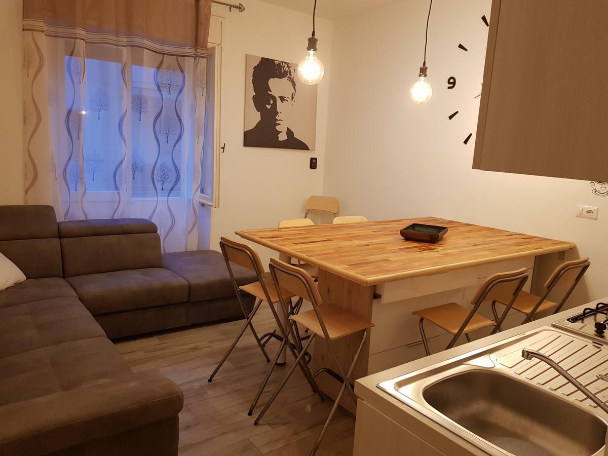 Angy Διαμέρισμα Αλγκέρο Εξωτερικό φωτογραφία