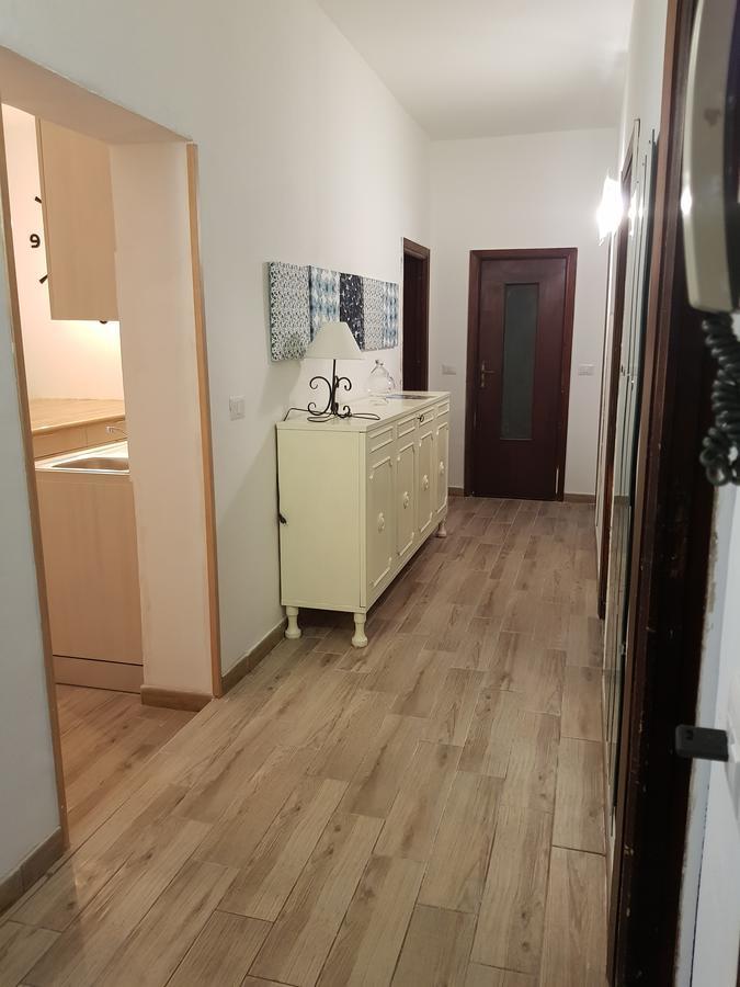 Angy Διαμέρισμα Αλγκέρο Εξωτερικό φωτογραφία